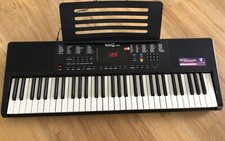 Keyboard tasten tastatur gebraucht kaufen  Hohenfurch