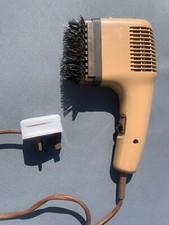 Vintage brown plastic for sale  TRURO