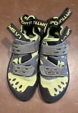 Sportiva kletterschuh boulders gebraucht kaufen  Mindelheim