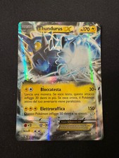 Thundurus ros 026 usato  Milano