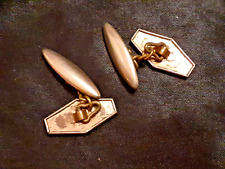 Vintage cuff links for sale  BIRMINGHAM