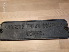 Original cast iron for sale  South Orange