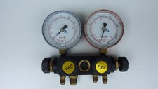Kältemittel vacuummeter r134 gebraucht kaufen  Wegberg