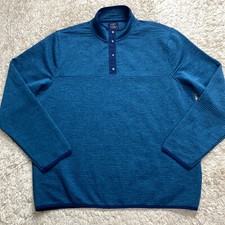 Crew sweater mens for sale  Dallas