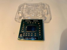 Cpu processore amd usato  Napoli
