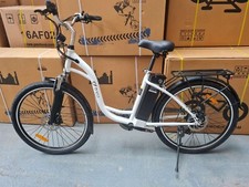 Step city bike for sale  BIRMINGHAM