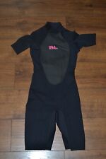 Billabong kids wetsuit for sale  WOLVERHAMPTON