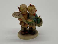Hummel figur hausmütterchen gebraucht kaufen  Schwabmünchen