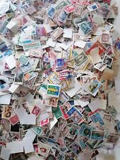 Kilo timbres 4000 d'occasion  Paris XVIII
