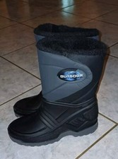 Winterstiefel schneeschuhe gr gebraucht kaufen  Laufen