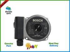 Worcester bosch pump for sale  BLACKBURN