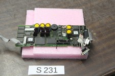 Keysight agilent 34970 d'occasion  Dornes