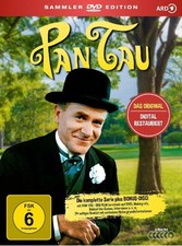 Tau komplette serie gebraucht kaufen  Deutschland