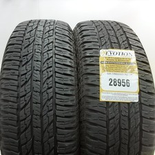 2156516 yokohama 215 for sale  WEDNESBURY