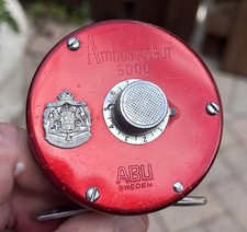 abu ambassadeur 5000 for sale abu ambassadeur 5000 for sale Jupiter