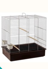 Ferplast sonia parakeet for sale Ferplast sonia parakeet for sale  BATLEY