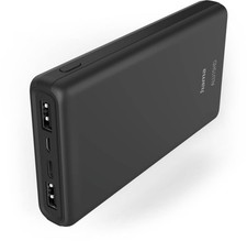 Hama powerbank 201655 gebraucht kaufen  Deutschland