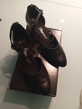 tanzschuhe diamant gebraucht kaufen  Essen
