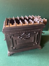 Vintage gas stove for sale  HEREFORD
