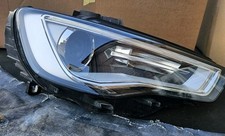 Original audi xenon for sale  KINGS LANGLEY