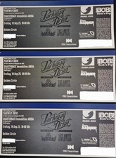 Parkway drive golden gebraucht kaufen  Montabaur-Umland