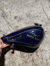 Serbatoio moto guzzi usato  Napoli