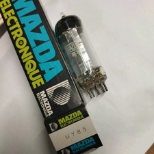 Uy85 tube mazda d'occasion  Franconville