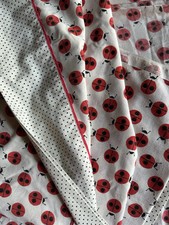 Vintage ladybug print for sale  Brooklyn