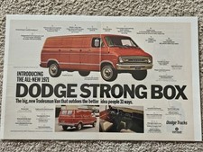 Vintage 1971 dodge for sale  Massillon