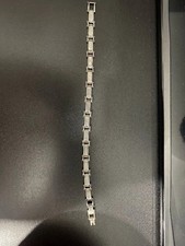 Agapõ bracciale acciaio usato  Brindisi