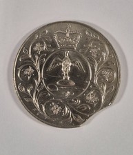 1977 silver jubilee for sale  SWINDON