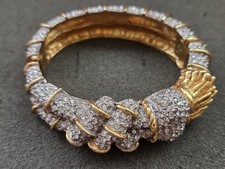 Vintage kjl crystal for sale  Forest Lake