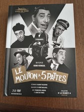 Coffret numéroté blu d'occasion  Angers-