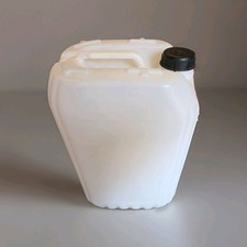 25l water jerrycan for sale  BASINGSTOKE