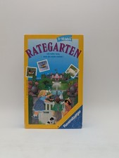 Rategarten mitbring spiele gebraucht kaufen  Mannheim