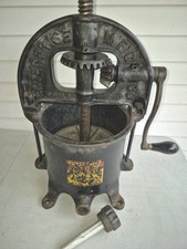 Antique cast iron for sale  Marshfield