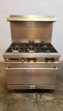 Vulcan stainless steel for sale  Shippensburg