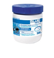 Désinfectant chlore eau d'occasion Désinfectant chlore eau d'occasion  Blangy-sur-Bresle