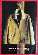 veste marlboro classic d'occasion veste marlboro classic d'occasion  Le Portel