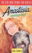 Anastasia absolutely lois for sale  AMMANFORD