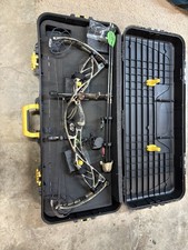 Hoyt defiant turbo for sale  Buford