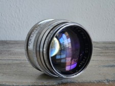 1962 jupiter 50mm gebraucht kaufen  Stuttgart