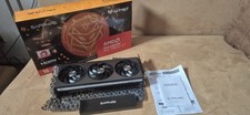 Sapphire radeon rx7800xt gebraucht kaufen  Kamp-Lintfort