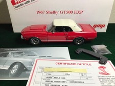 1967 shelby gt500 for sale  Steamboat Springs