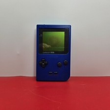 Nintendo game boy usato  Varese