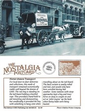 Postcard lms railway for sale  CHESTER