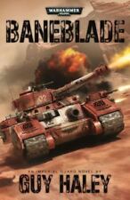 Baneblade guy haley for sale  Grandville