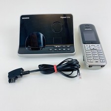 Siemens gigaset s795 gebraucht kaufen  Rockenberg