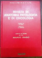 Rivista anatomia patologica usato  Bastia Umbra