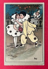 Künstler hardy 1914 gebraucht kaufen  Dresden